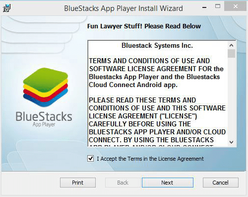 Download Bluestacks Offline Installer For Windows & Mac Os X